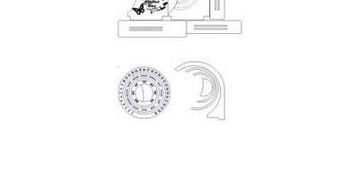 8 марта вечный календарь настольный