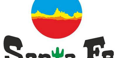 Santa Fe logo