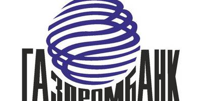 Gazprombank logo