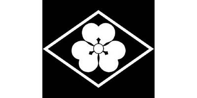 Японский узор 2959