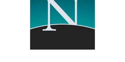 Netscape logo