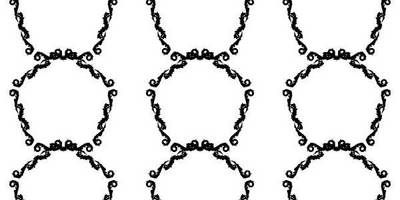 Бесшовный 207