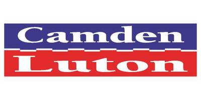 Camden Luton logo