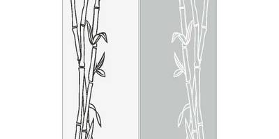 Прямоугольный орнамент 0233