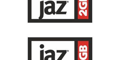 Iomega JAZ logo