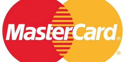 MasterCard logo