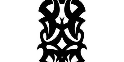 Татуировка 1025