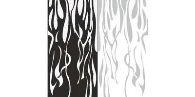 Прямоугольный орнамент 2252