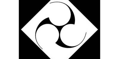 Японский узор 756