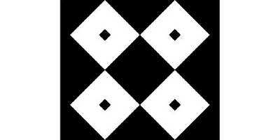 Японский узор 3434