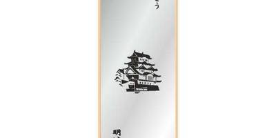 Прямоугольный орнамент 0356