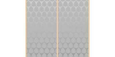 Прямоугольный орнамент 1416