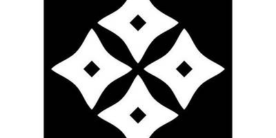 Японский узор 1690