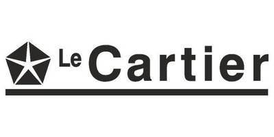 Cartier Le logo