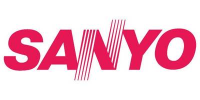 Sanyo logo
