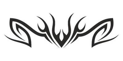 Татуировка 89