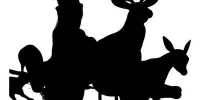 Животные 4002