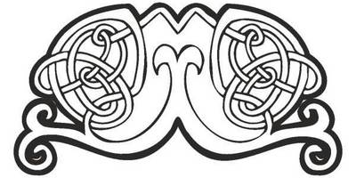 Кельтский 15