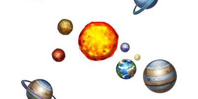 Солнечная система
