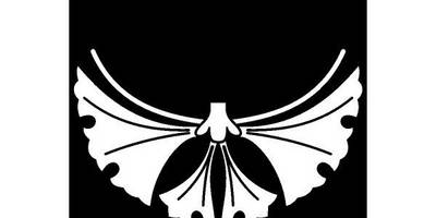 Японский узор 39