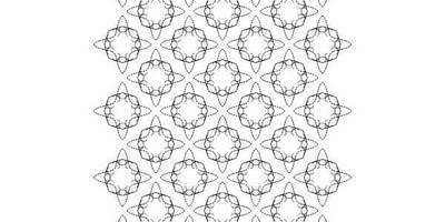 Бесшовный 16