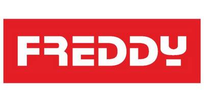 Freddy logo