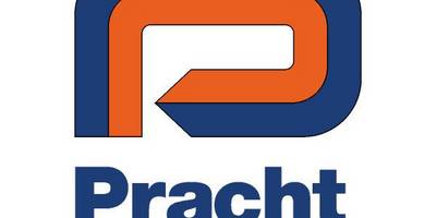 Pracht logo