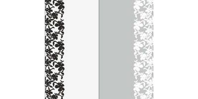 Прямоугольный орнамент 1135