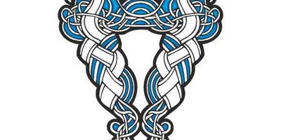 Кельтский 296