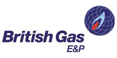 British Gas logo