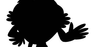 Животные 3389