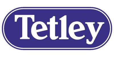 Tetley logo