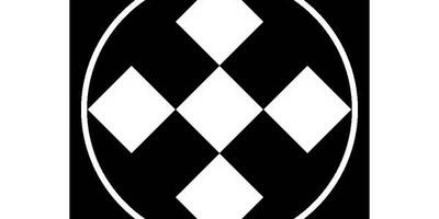 Японский узор 235