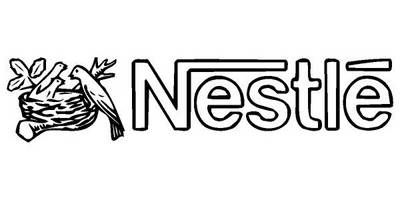 Nestle logo