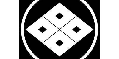 Японский узор 1728