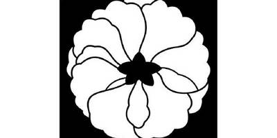 Японский узор 2218