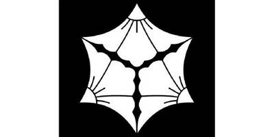 Японский узор 3282