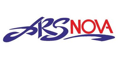 Arsnova logo