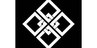 Японский узор 1260