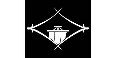 Японский узор 2387