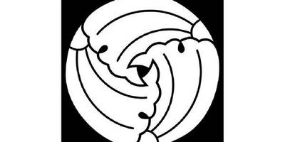 Японский узор 1773