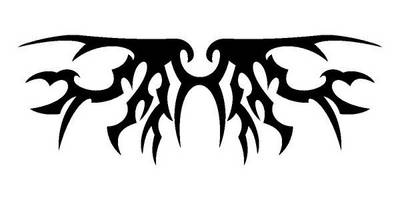 Татуировка 1176