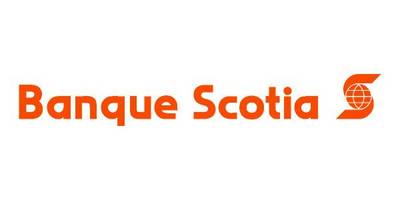 Banque Scotia logo