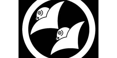 Японский узор 1501