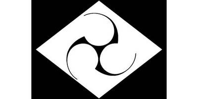 Японский узор 730