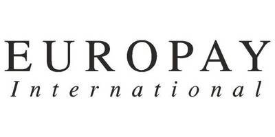 Europay International logo