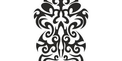 Татуировка 331