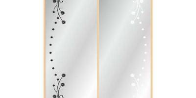 Прямоугольный орнамент 1105