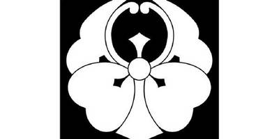 Японский узор 2949