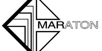 Maraton logo